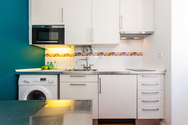 スピリット オブ トゥー バイ リスボン ユニーク アパート