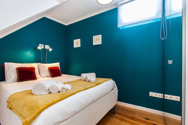 スピリット オブ トゥー バイ リスボン ユニーク アパート