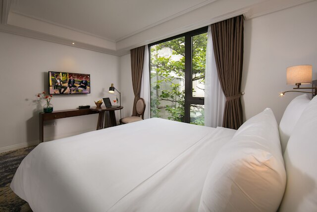 ザ オリエンタル ジェイド ホテル