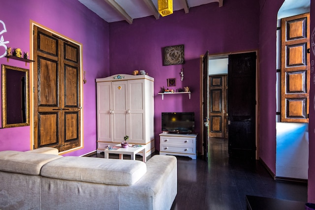 ファイブ ツリーズ B&B