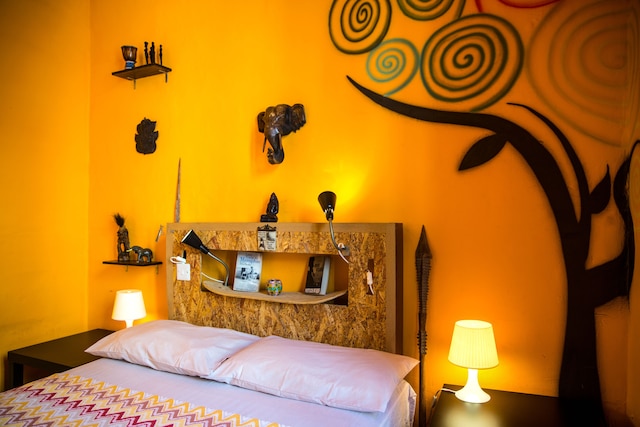 ファイブ ツリーズ B&B