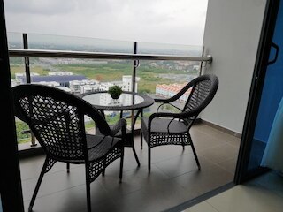 アトランティス マラッカ D38 3 ベッドルーム バイ コゼ