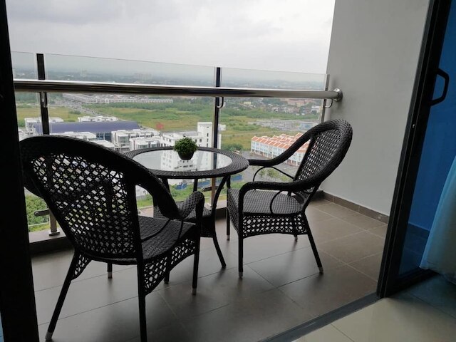 アトランティス マラッカ D38 3 ベッドルーム バイ コゼ