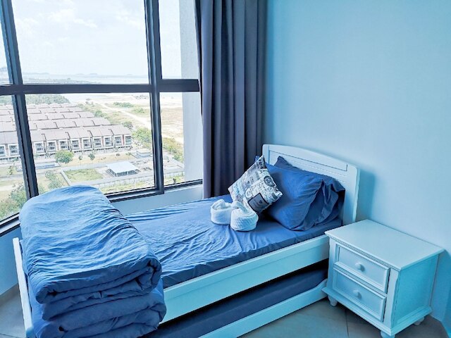 アトランティス マラッカ D38 3 ベッドルーム バイ コゼ