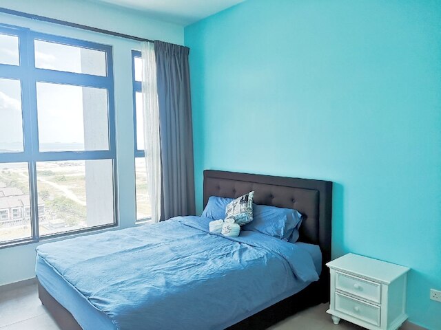 アトランティス マラッカ D38 3 ベッドルーム バイ コゼ