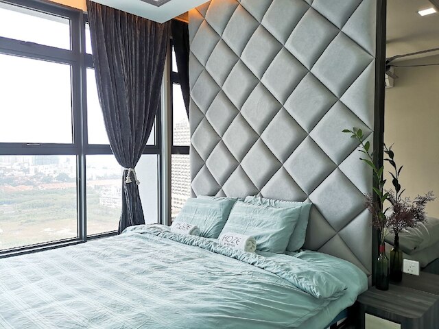 アトランティス マラッカ D38 3 ベッドルーム バイ コゼ