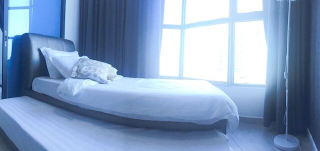 アトランティス マラッカ D38 3 ベッドルーム バイ コゼ