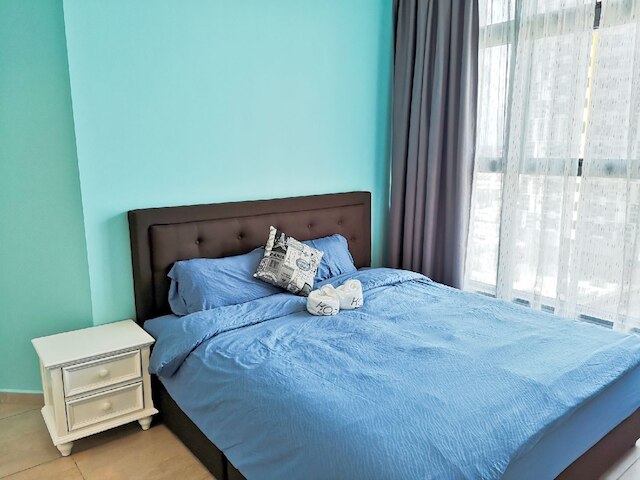 アトランティス マラッカ D38 3 ベッドルーム バイ コゼ