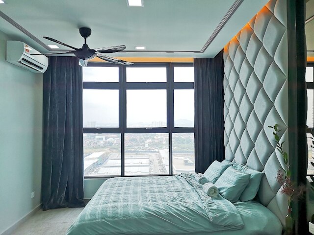 アトランティス マラッカ D38 3 ベッドルーム バイ コゼ