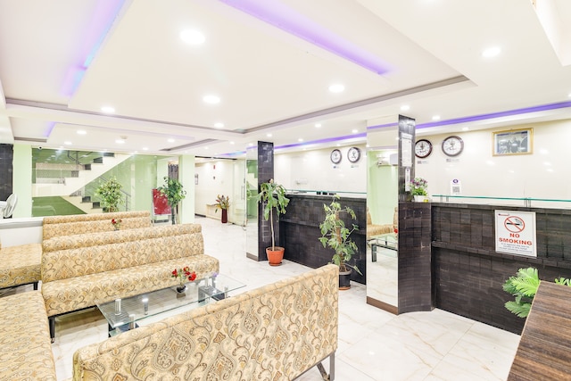 ウィンザー キャッスル イン