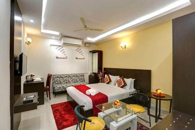 ウィンザー キャッスル イン