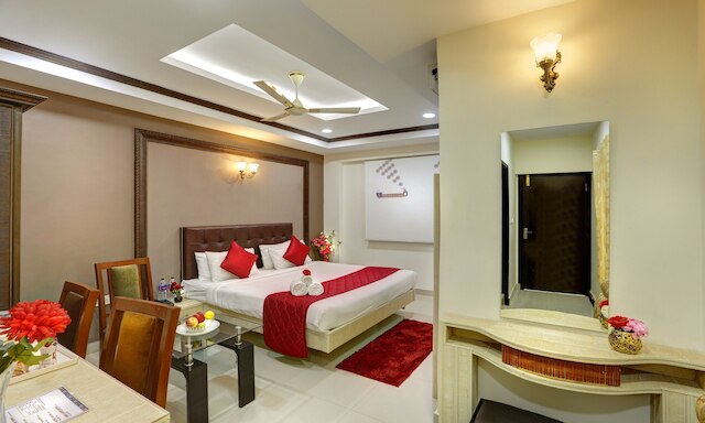 ウィンザー キャッスル イン