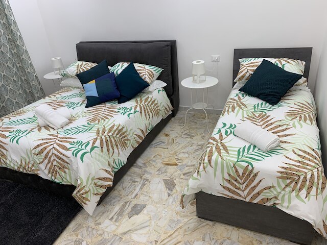 ディ パルマ スイート ミュージアム