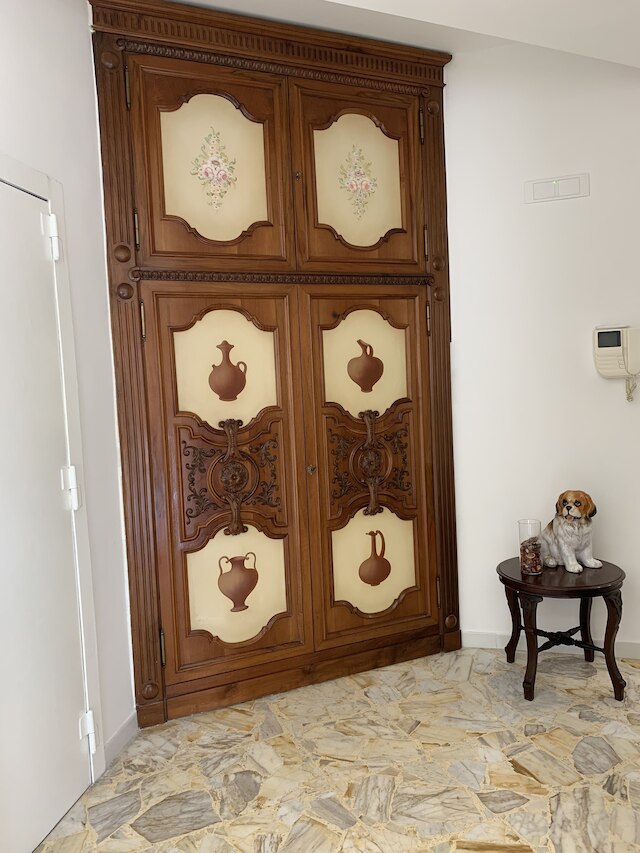 ディ パルマ スイート ミュージアム