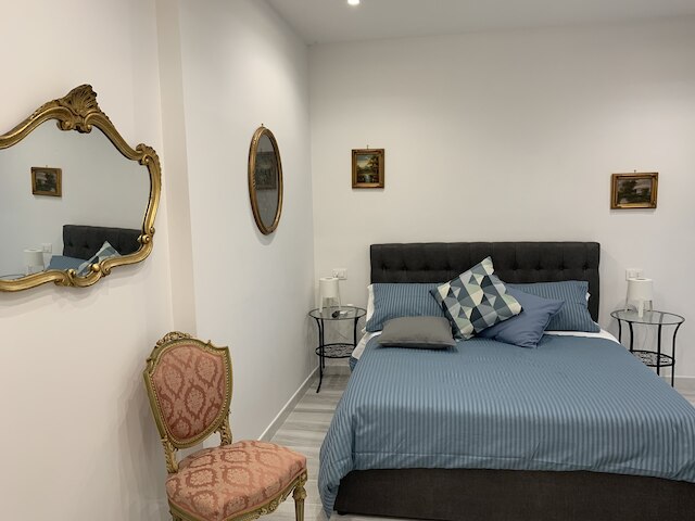 ディ パルマ スイート ミュージアム