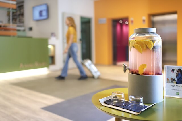 イビス スタイルス アテネ ルーツ