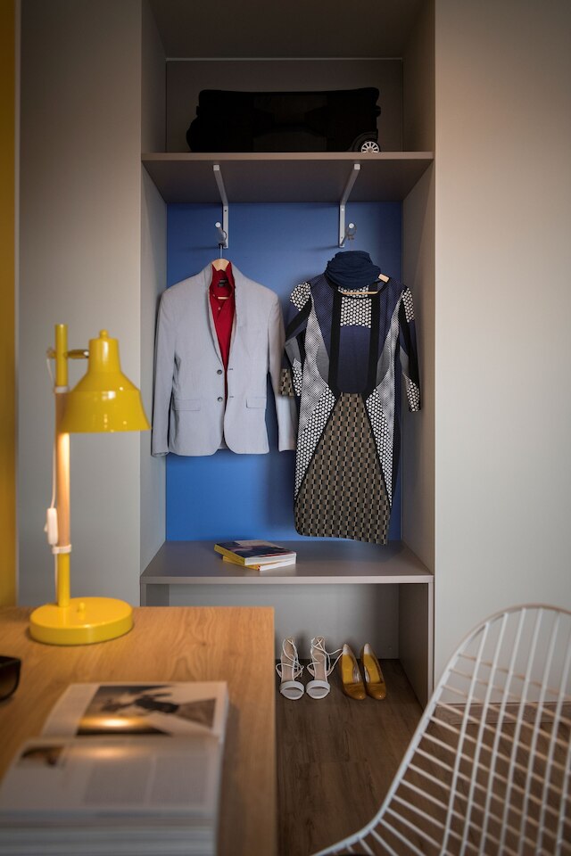 イビス スタイルス アテネ ルーツ