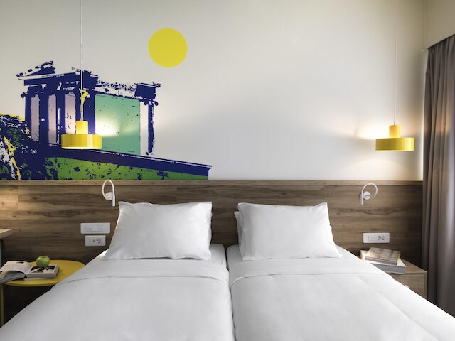 イビス スタイルス アテネ ルーツ