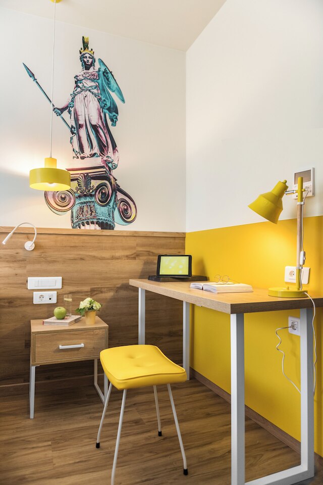 イビス スタイルス アテネ ルーツ