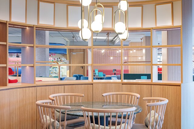 アイビス スタイルズ マドリッド シティ ラス ベンタス