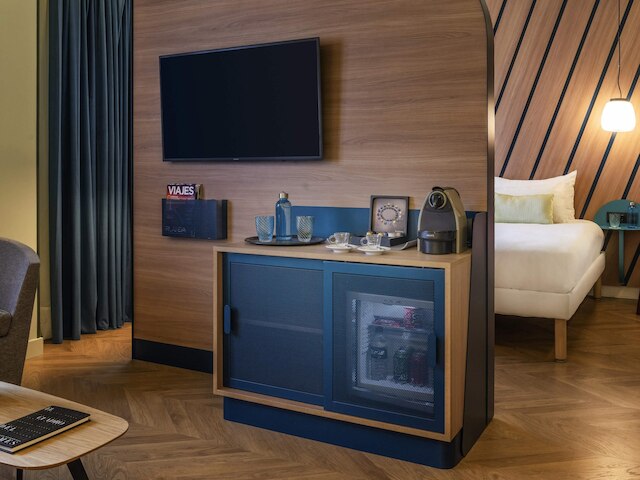 アイビス スタイルズ マドリッド シティ ラス ベンタス