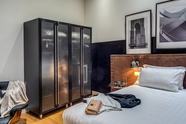 ザ タレント ホテル