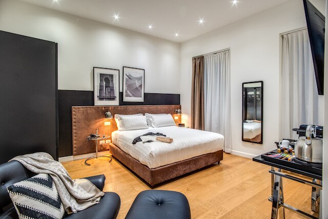 ザ タレント ホテル