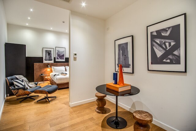 ザ タレント ホテル