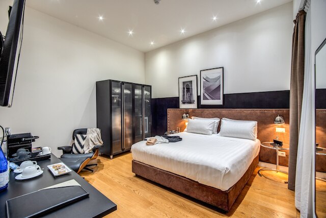 ザ タレント ホテル