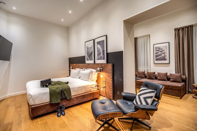 ザ タレント ホテル