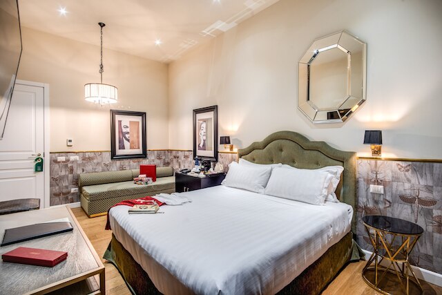 ザ タレント ホテル