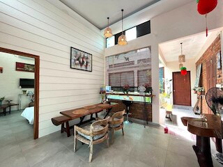 アダガヤ ヴィラ - プライベート プール ヴィラ