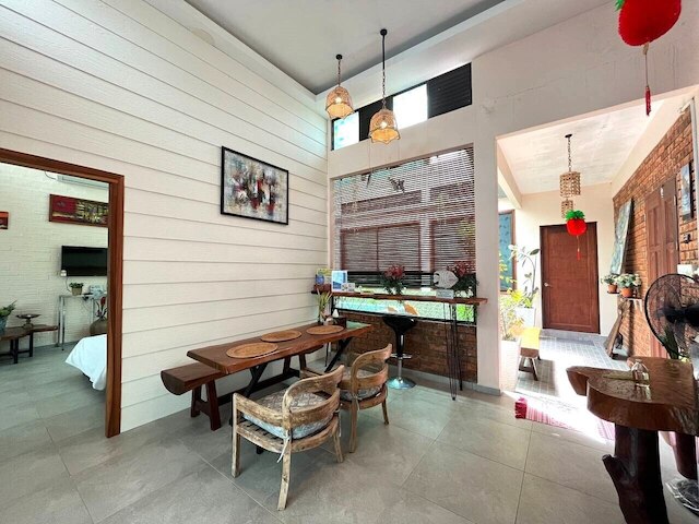 アダガヤ ヴィラ - プライベート プール ヴィラ