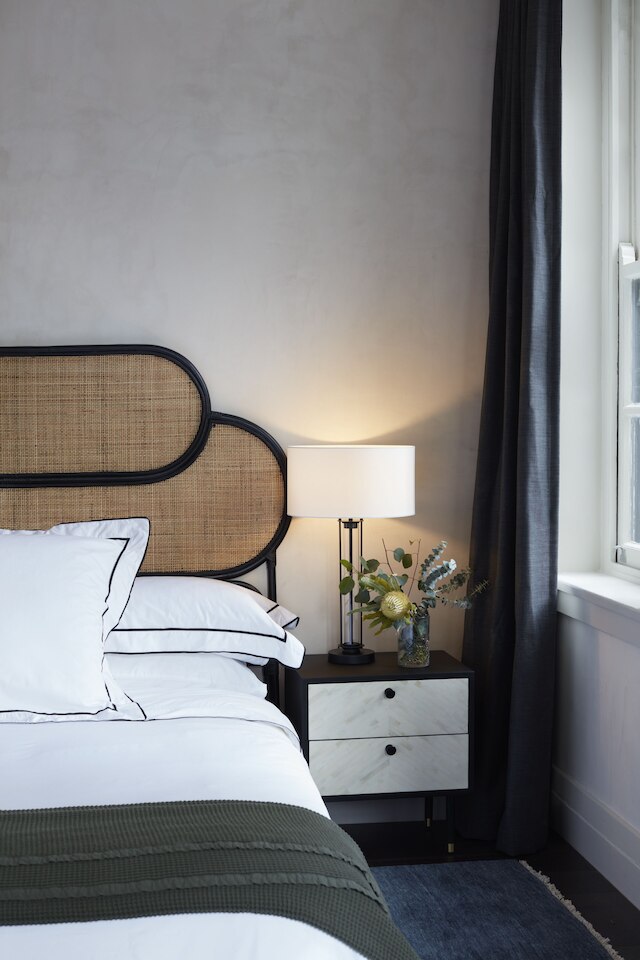 ストランド ホテル