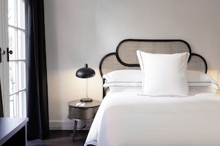 ストランド ホテル