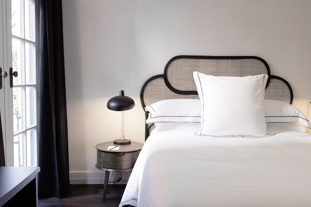 ストランド ホテル