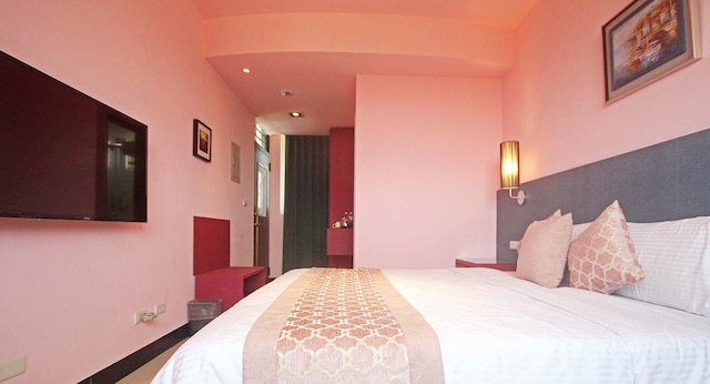 シー ハピネス (看見幸福民宿)