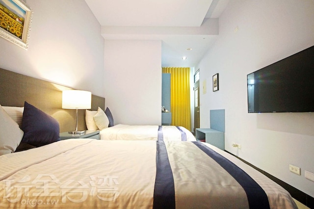 シー ハピネス (看見幸福民宿)