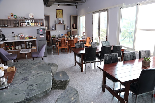 シー ハピネス (看見幸福民宿)