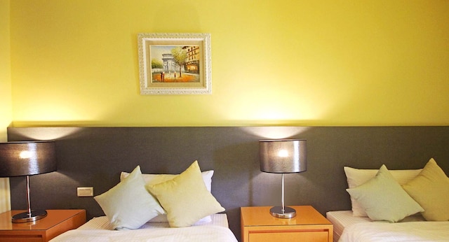 シー ハピネス (看見幸福民宿)