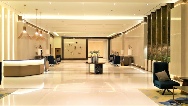 ワン パシフィック レジデンシズ