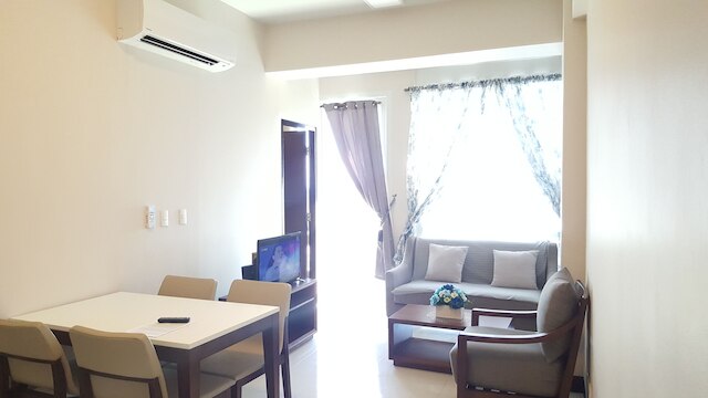 ワン パシフィック レジデンシズ