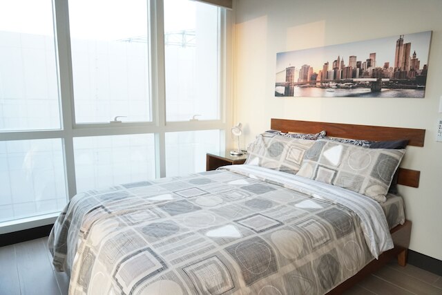 ワン パシフィック レジデンシズ