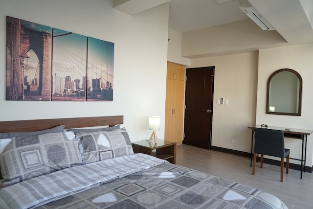 ワン パシフィック レジデンシズ