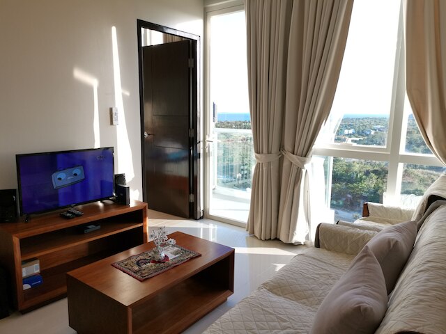 ワン パシフィック レジデンシズ