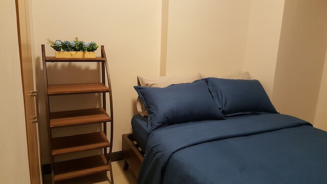 ワン パシフィック レジデンシズ