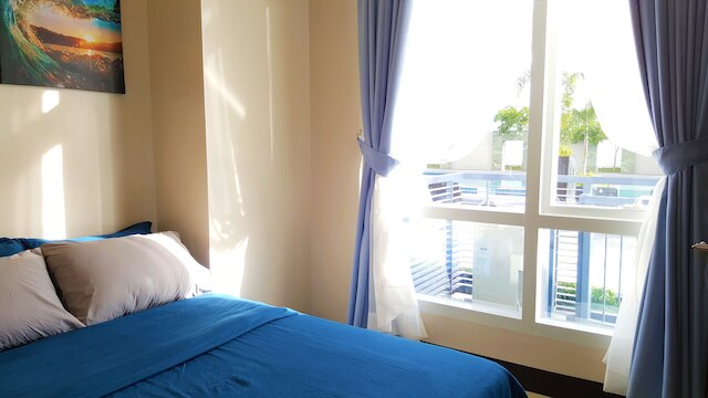 ワン パシフィック レジデンシズ