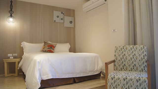 シンプル ライフ ホーム ステイ