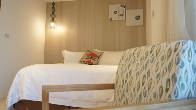 シンプル ライフ ホーム ステイ