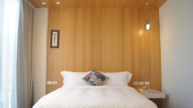 シンプル ライフ ホーム ステイ